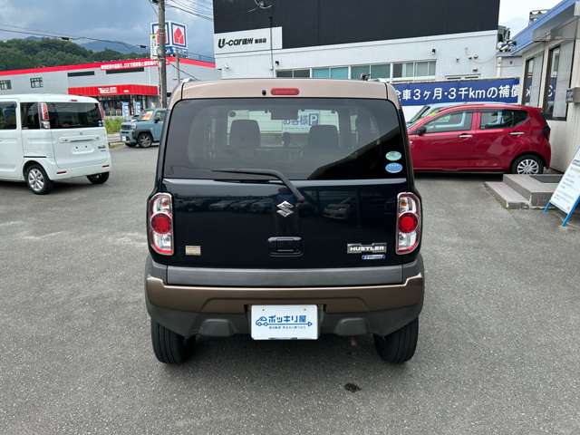 スズキ ハスラー ６６０ ワンダラー ４ＷＤ R1年 () 99