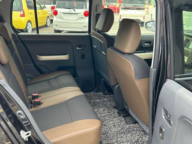 スズキ ハスラー ６６０ ワンダラー ４ＷＤ R1年 () 99