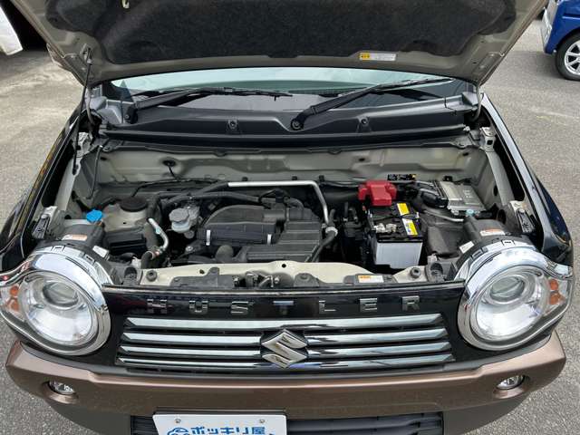 スズキ ハスラー ６６０ ワンダラー ４ＷＤ R1年 () 99