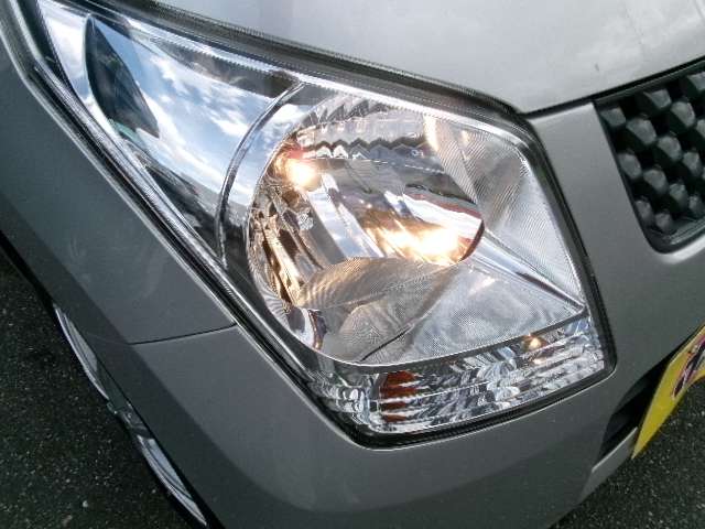 スズキ ワゴンＲ ６６０ ＦＸ ４ＷＤ H23年 () 99