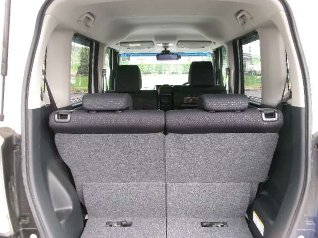 ホンダ Ｎ　ＢＯＸ ６６０ カスタムＧ Ｌパッケージ ４ＷＤ H27年 () 99