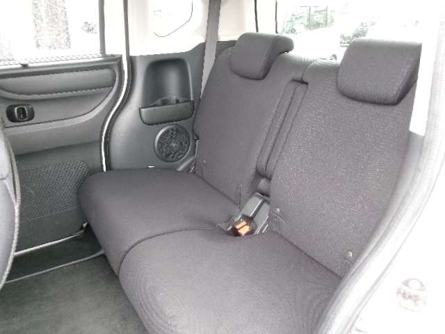 ホンダ Ｎ　ＢＯＸ ６６０ カスタムＧ Ｌパッケージ ４ＷＤ H27年 () 99