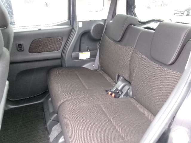 三菱 ｅＫスペース ６６０ カスタム Ｔ ４ＷＤ H26年 () 99