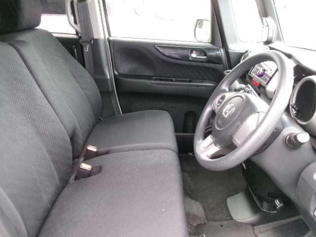 ホンダ Ｎ　ＢＯＸ ６６０ カスタムＧ Ｌパッケージ ４ＷＤ H24年 () 99