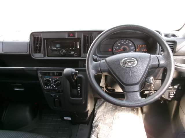 ダイハツ ハイゼットカーゴ ６６０ クルーズターボ ＳＡＩＩＩ ハイルーフ ４ＷＤ R2年 () 99