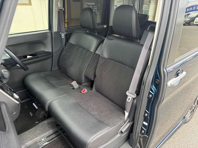 ダイハツ タント ６６０ カスタム ＲＳ トップエディション ＶＳ ＳＡＩＩＩ ４ＷＤ R1年 () 99