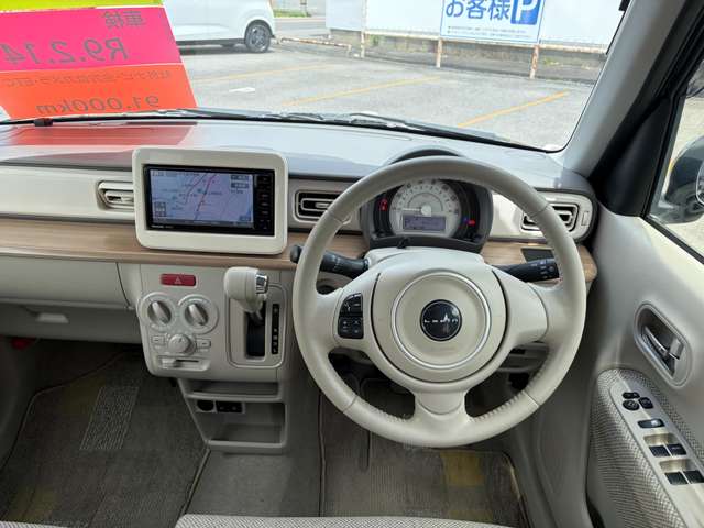 スズキ アルトラパン ６６０ Ｓ ４ＷＤ H29年 () 99