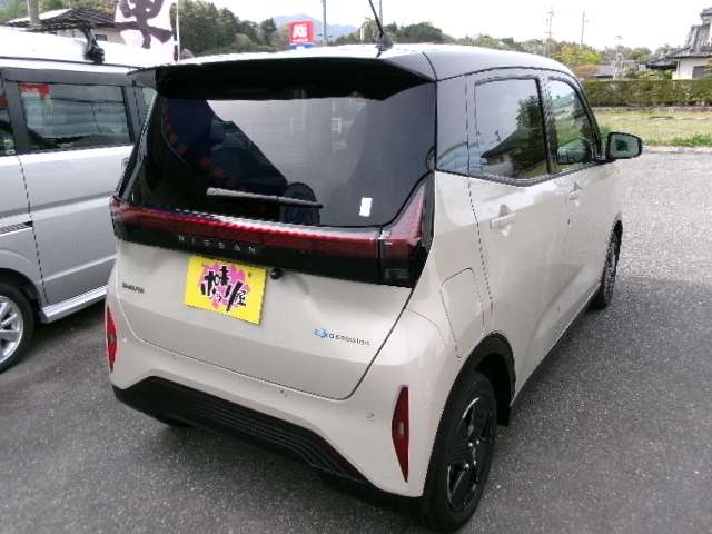 日産 サクラ Ｇ R5年 () 99