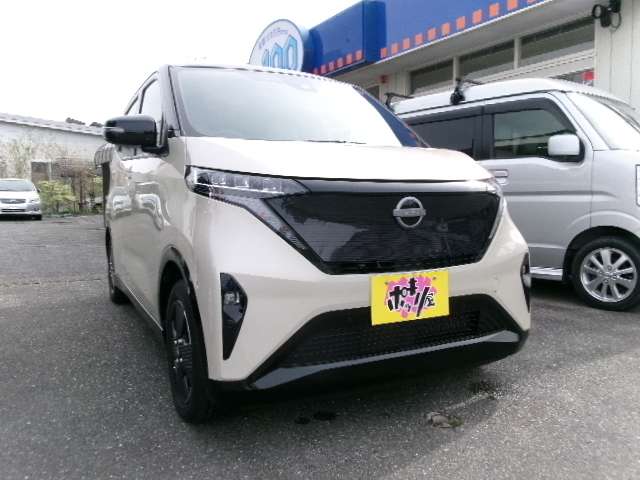 日産 サクラ Ｇ R5年 () 99