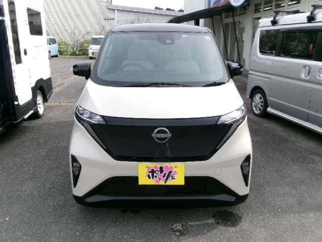 日産 サクラ Ｇ R5年 () 99