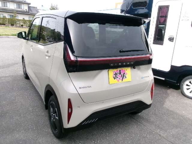 日産 サクラ Ｇ R5年 () 99
