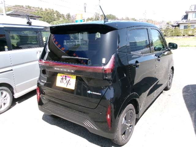 日産 サクラ Ｇ R5年 () 99