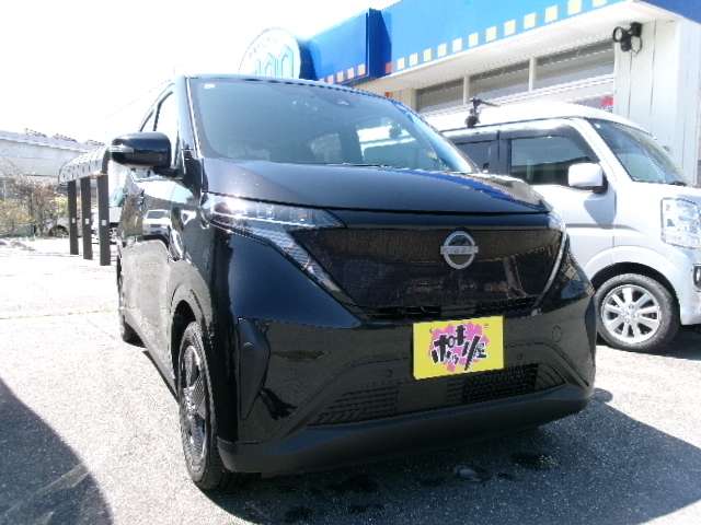 日産 サクラ Ｇ R5年 () 99