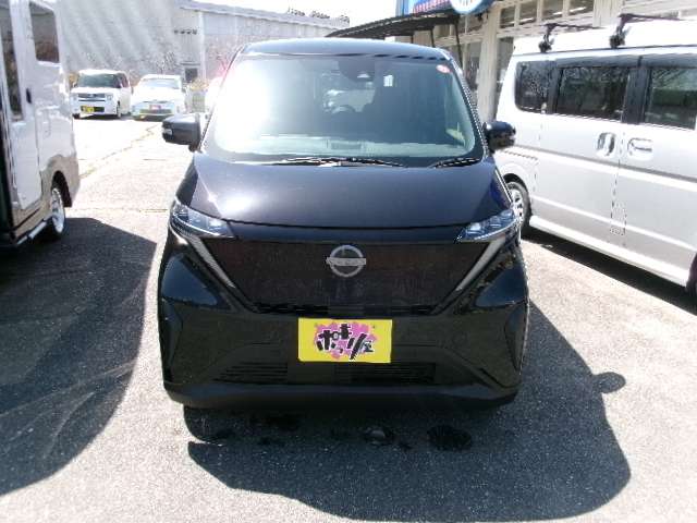 日産 サクラ Ｇ R5年 () 99