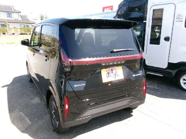 日産 サクラ Ｇ R5年 () 99