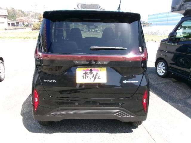 日産 サクラ Ｇ R5年 () 99