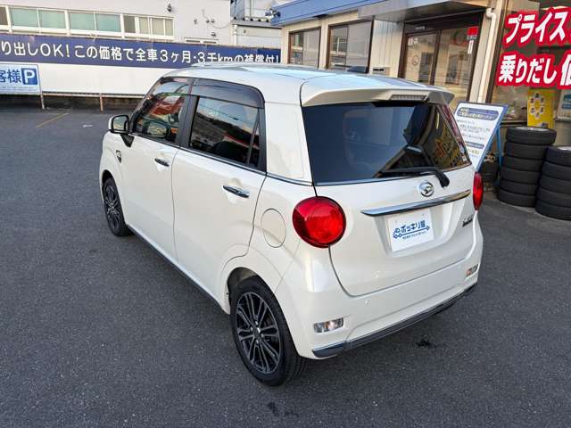 ダイハツ キャスト　スタイル スタイル ６６０ Ｇ ＶＳ ＳＡＩＩＩ R2年 () 99