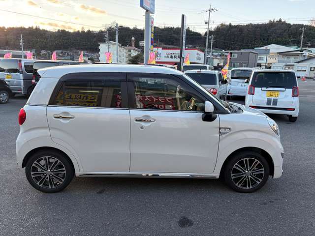 ダイハツ キャスト　スタイル スタイル ６６０ Ｇ ＶＳ ＳＡＩＩＩ R2年 () 99