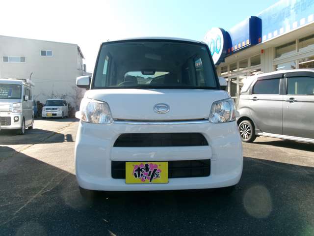 ダイハツ タント ６６０ Ｌ ４ＷＤ H28年 () 99