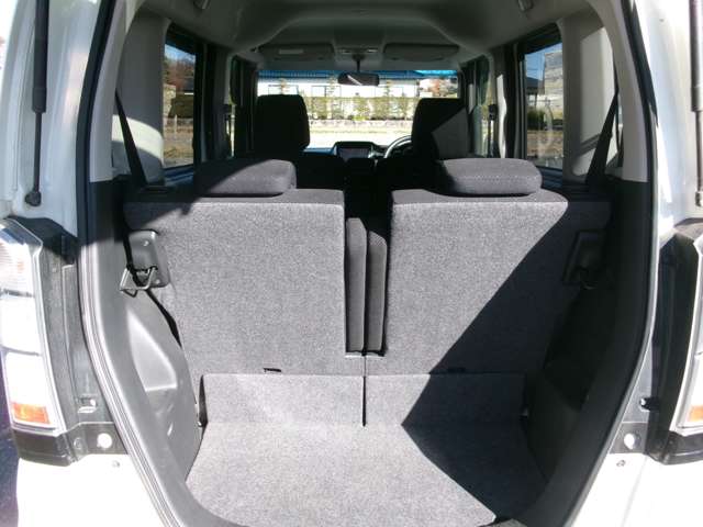 ホンダ Ｎ　ＢＯＸ ６６０ Ｇ Ｌパッケージ ４ＷＤ H26年 () 99