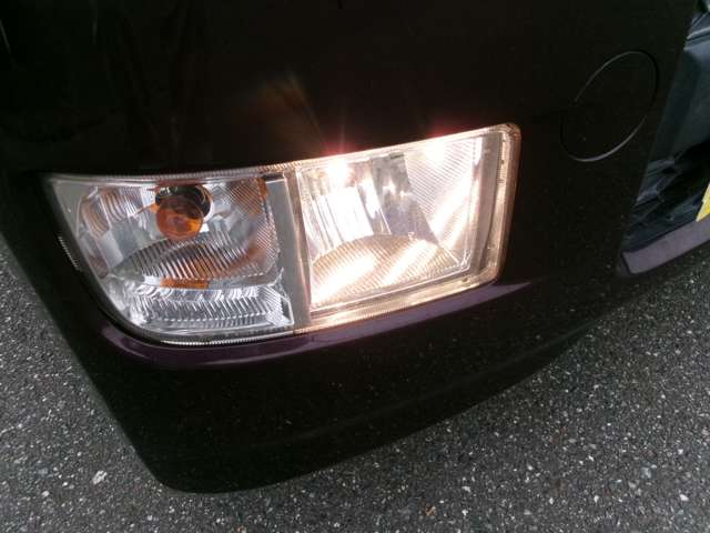 ダイハツ ムーヴ ６６０ カスタム ＲＳ ４ＷＤ H20年 () 99