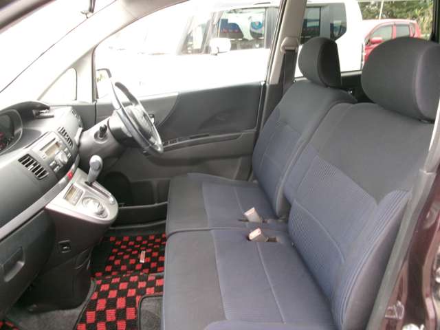 ダイハツ ムーヴ ６６０ カスタム ＲＳ ４ＷＤ H20年 () 99