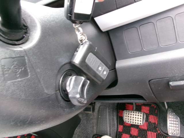 ダイハツ ムーヴ ６６０ カスタム ＲＳ ４ＷＤ H20年 () 99
