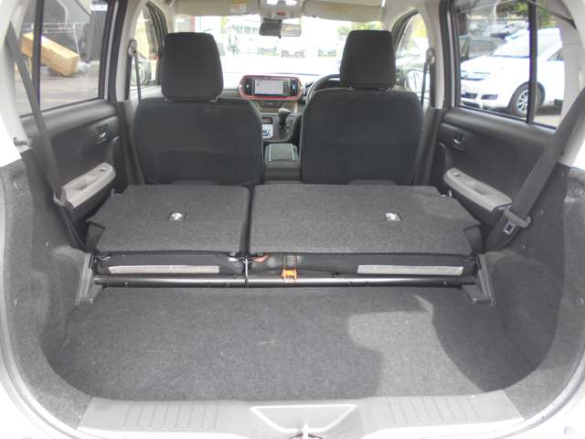 トヨタ パッソ １．０ モーダ Ｓ H28年 () 99