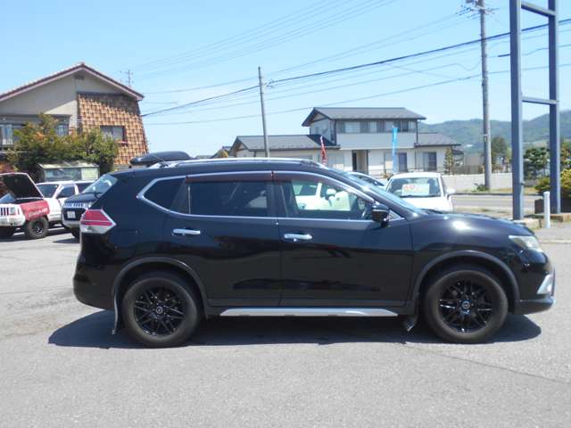 日産 エクストレイル ２．０ ２０Ｘ エクストリーマーＸ エマージェンシーブレーキ パッケージ ２列車 ４ＷＤ H26年 () 99