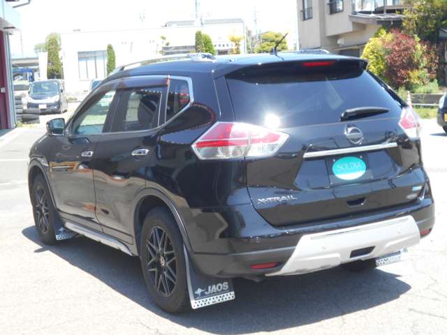 日産 エクストレイル ２．０ ２０Ｘ エクストリーマーＸ エマージェンシーブレーキ パッケージ ２列車 ４ＷＤ H26年 () 99