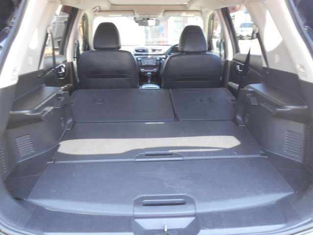 日産 エクストレイル ２．０ ２０Ｘ エクストリーマーＸ エマージェンシーブレーキ パッケージ ２列車 ４ＷＤ H26年 () 99