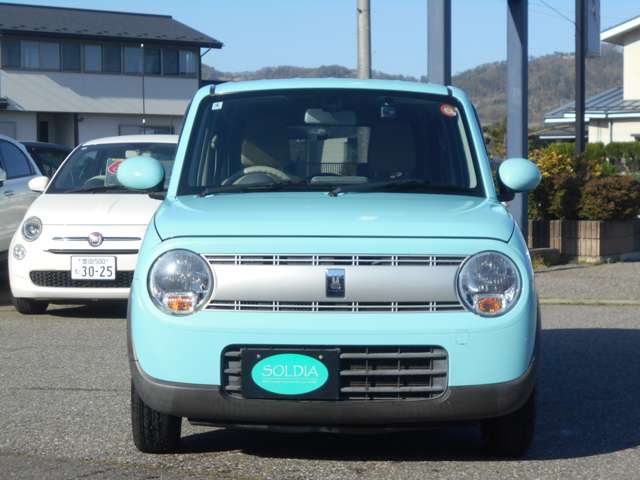 スズキ アルトラパン ６６０ Ｌ H27年 () 99