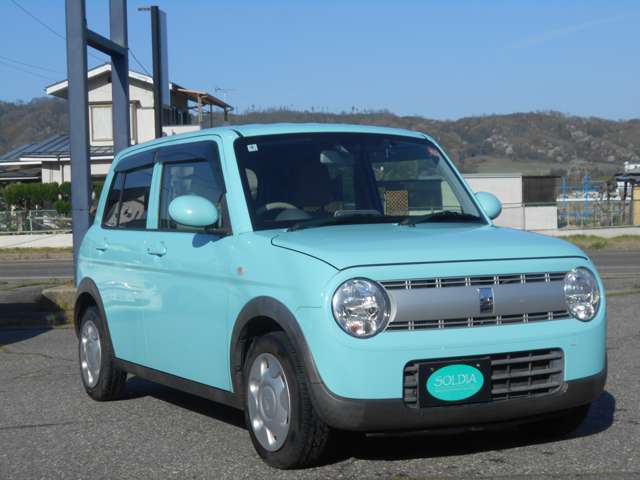スズキ アルトラパン ６６０ Ｌ H27年 () 99