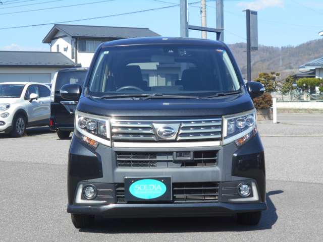 ダイハツ ムーヴ ６６０ カスタム Ｘ ＳＡＩＩ H28年 () 99
