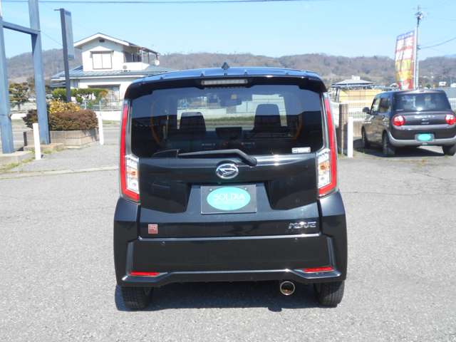 ダイハツ ムーヴ ６６０ カスタム Ｘ ＳＡＩＩ H28年 () 99