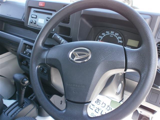 ダイハツ ハイゼットトラック ６６０ ジャンボ ３方開 ４ＷＤ H29年 () 99