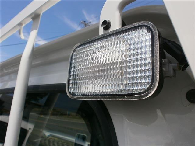 ダイハツ ハイゼットトラック ６６０ ジャンボ ３方開 ４ＷＤ H29年 () 99