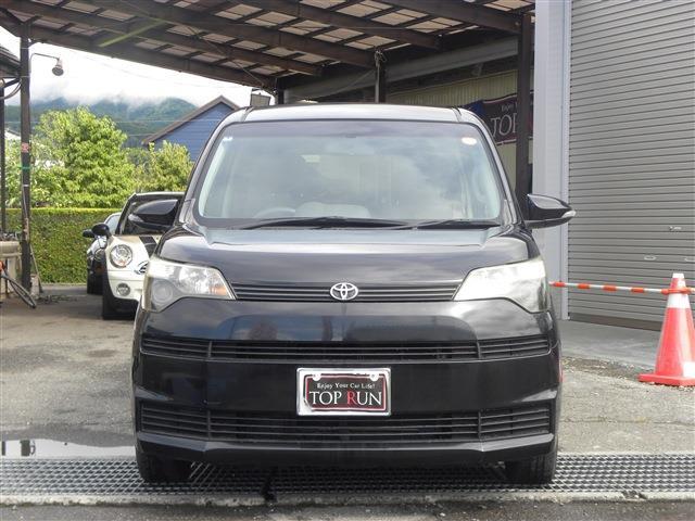 トヨタ スペイド １．５ Ｆ H26年 () 99