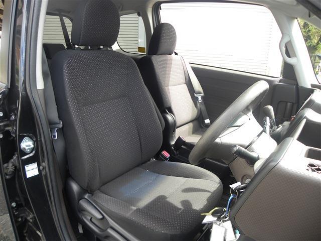 トヨタ スペイド １．５ Ｆ H26年 () 99