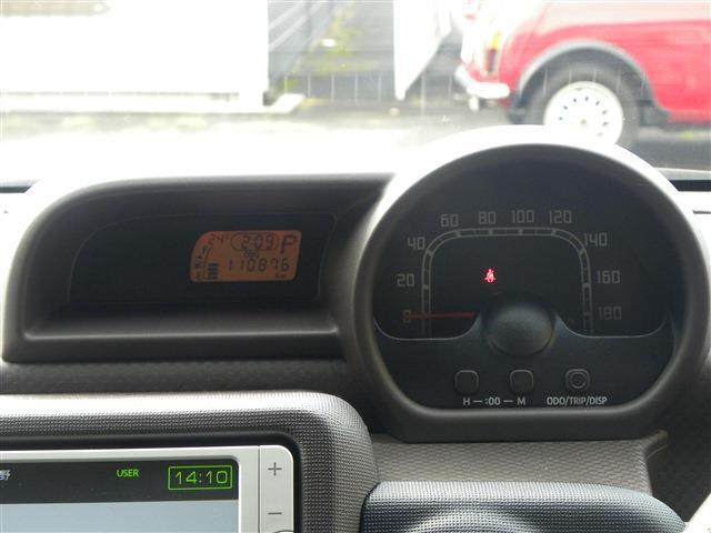 トヨタ スペイド １．５ Ｆ H26年 () 99