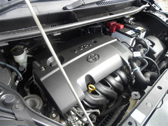 トヨタ スペイド １．５ Ｆ H26年 () 99