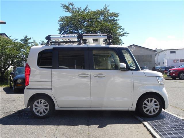ホンダ Ｎ　ＢＯＸ ６６０ Ｇ ホンダセンシング H30年 () 99