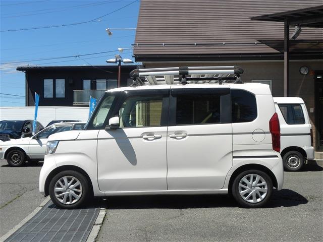 ホンダ Ｎ　ＢＯＸ ６６０ Ｇ ホンダセンシング H30年 () 99
