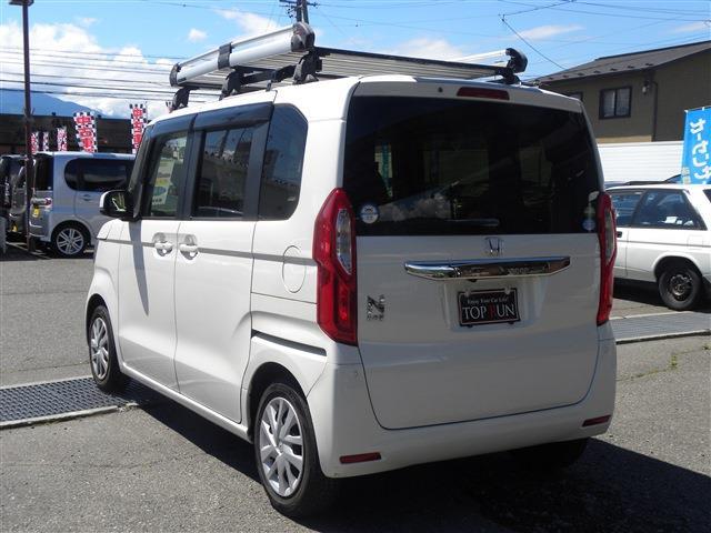 ホンダ Ｎ　ＢＯＸ ６６０ Ｇ ホンダセンシング H30年 () 99