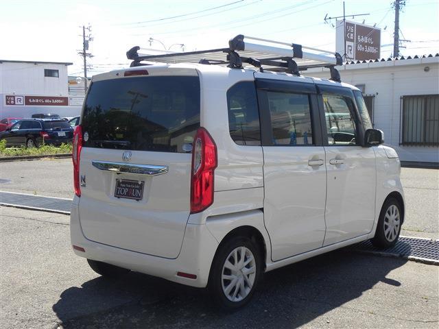 ホンダ Ｎ　ＢＯＸ ６６０ Ｇ ホンダセンシング H30年 () 99