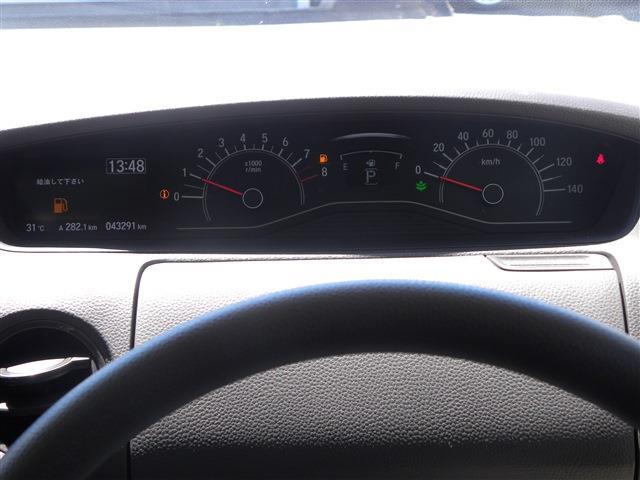 ホンダ Ｎ　ＢＯＸ ６６０ Ｇ ホンダセンシング H30年 () 99