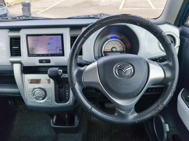 マツダ フレアクロスオーバー ６６０ ＸＳ H27年 () 99