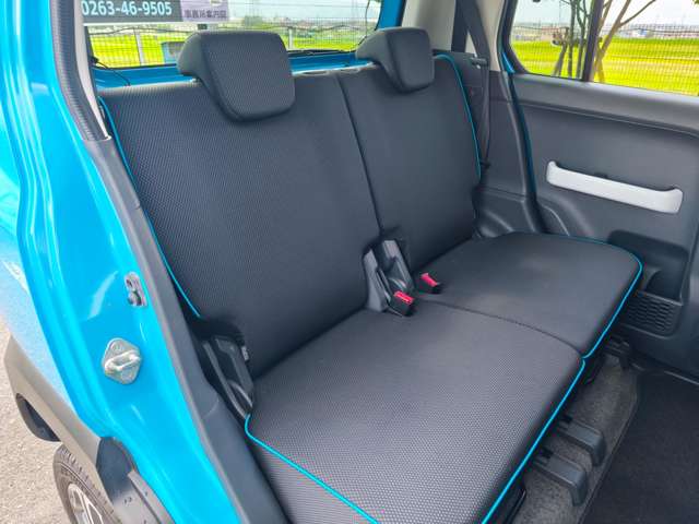 マツダ フレアクロスオーバー ６６０ ＸＳ H27年 () 99
