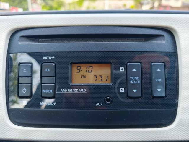 スズキ アルト ６６０ Ｌ レーダーブレーキサポート装着車 ４ＷＤ H29年 () 99