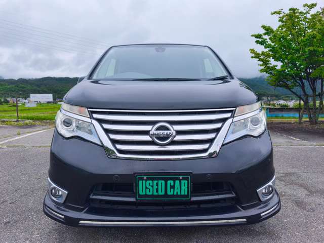 日産 セレナ ２．０ ハイウェイスター Ｖセレクション＋ＳＡＦＥＴＹ Ｓ－ＨＹＢＲＩＤ H28年 () 99